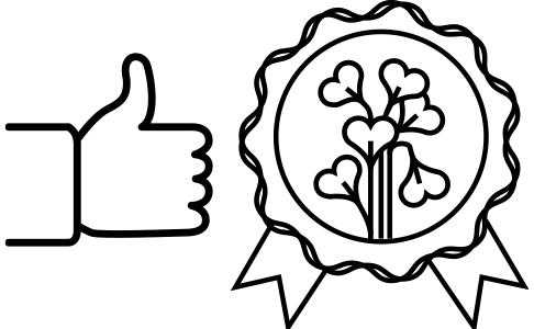 icono alfalfa deshidratada maxima calidad